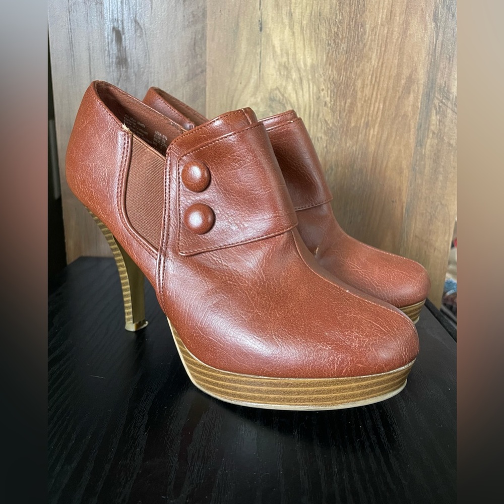 Fioni heels
